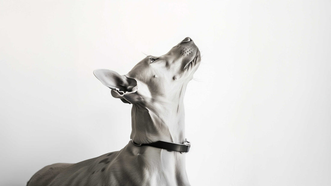 COLLARS & LEASHES