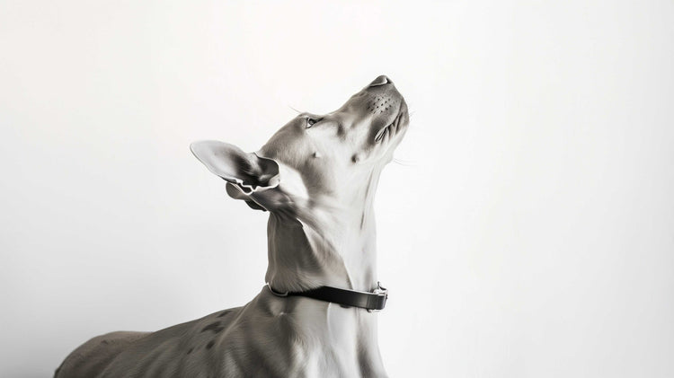 COLLARS & LEASHES