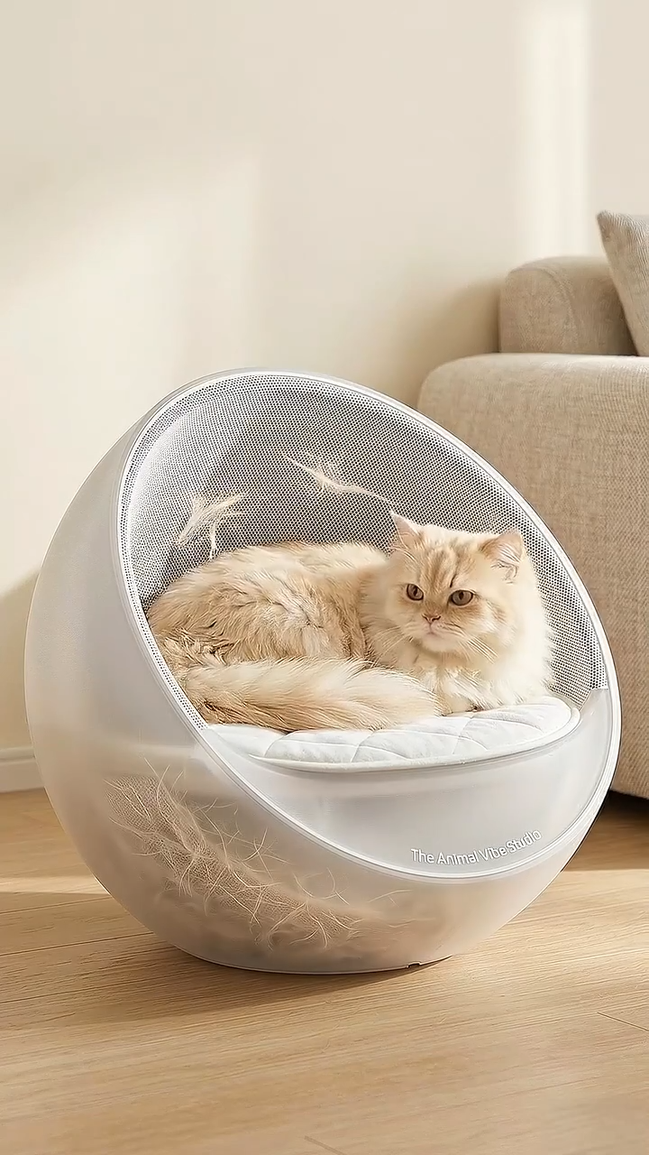 BEDS & COMFORT